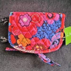 Verra Bradley Jewerly Case